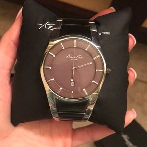 Kenneth cole men’s watch